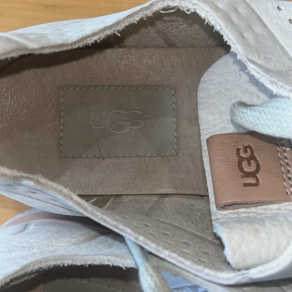 Ugg Sneaker - image 5